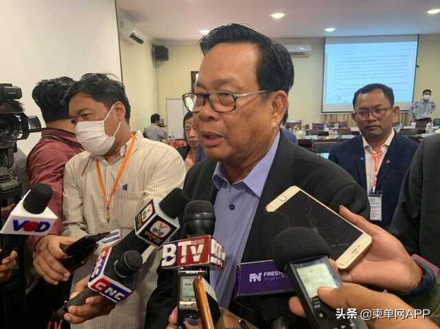 柬埔寨园区底薪,柬埔寨工作有底薪