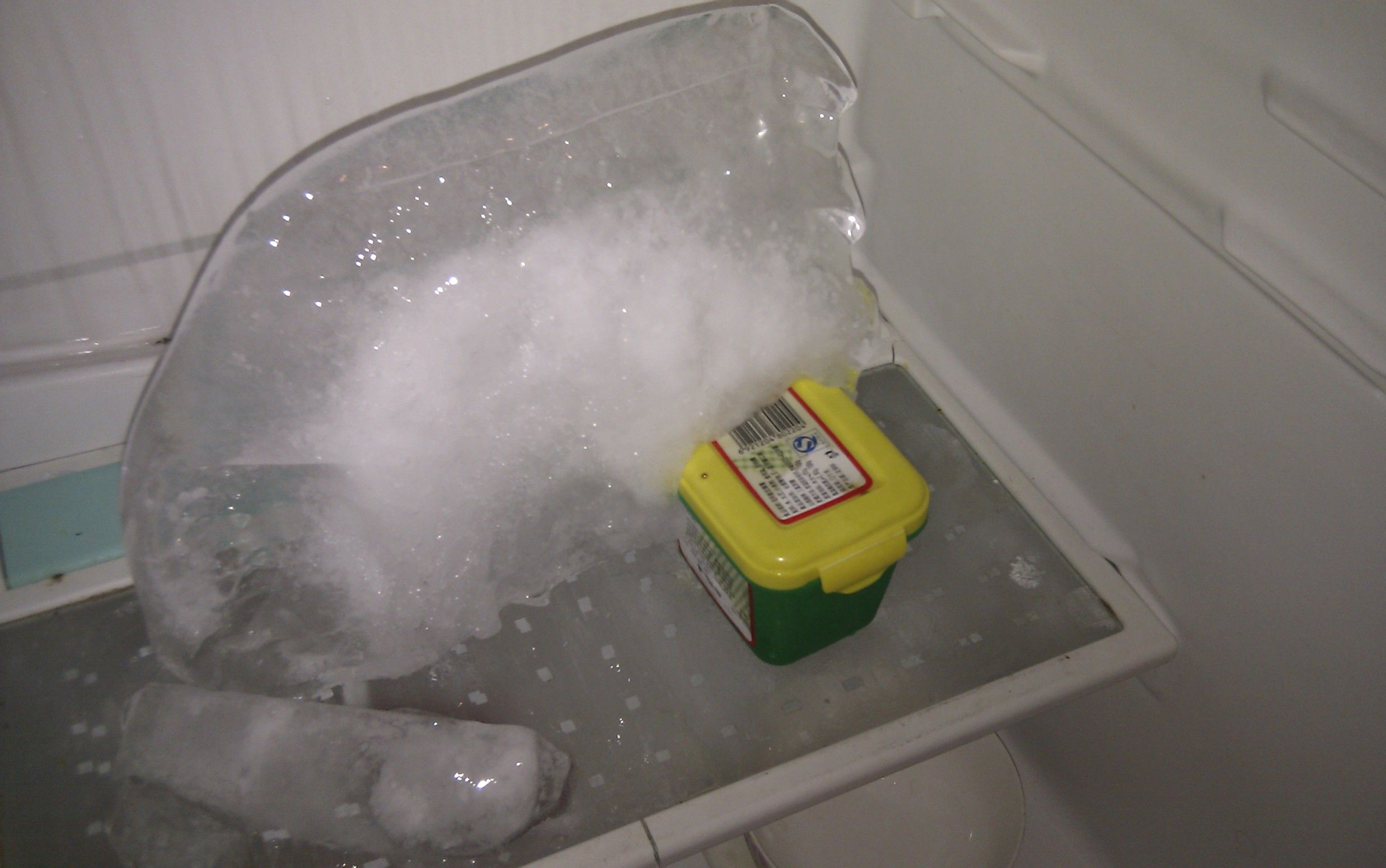 海尔冰箱风冷无霜和直冷有啥区别,直冷和风冷冰箱怎么区别