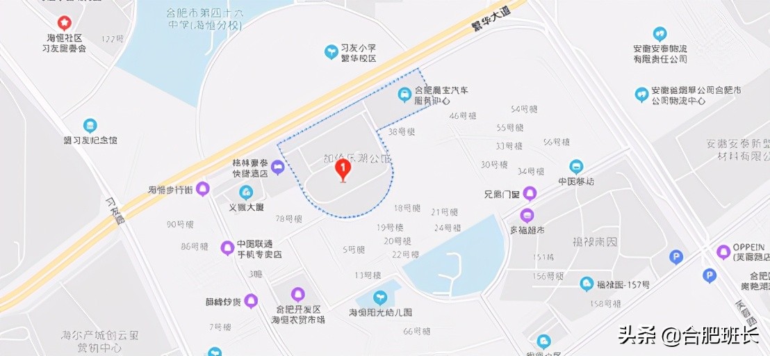 海恒加侨悦湖公馆怎么样,海恒悦湖加侨公馆