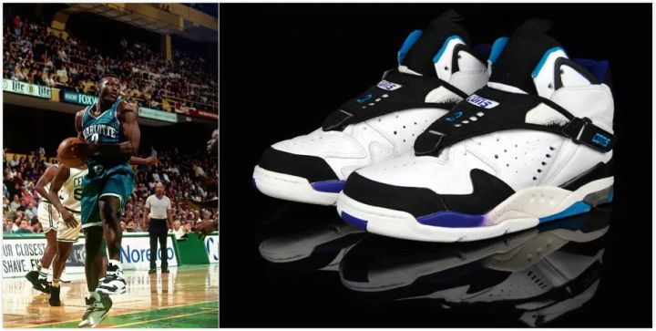 锡安和凯尔登约翰逊,锡安模板约翰逊