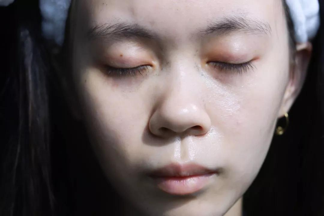 素颜过得去的女生化妆会更惊艳吗,素颜都比你好看的人有哪些小心机