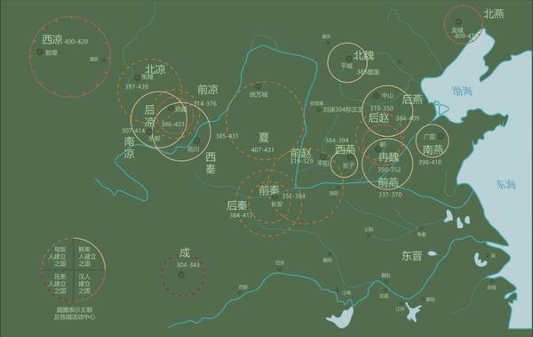 平凉的历史及发展历程,平凉为什么叫凉城