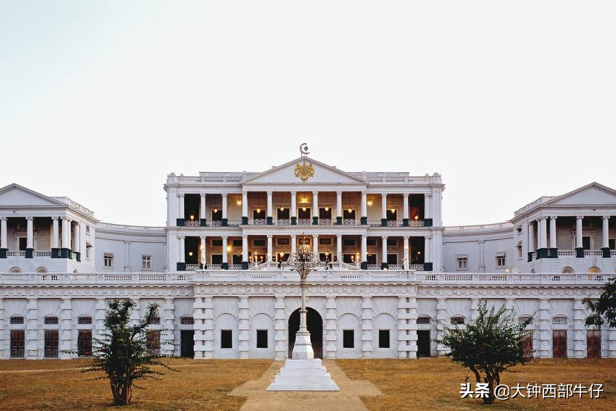 世界上最美的宫殿排名,世界十大宫殿建筑排名