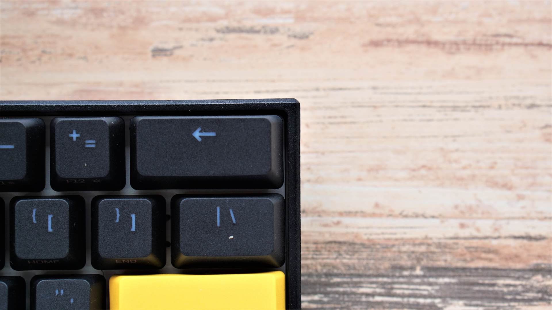 annepro2键盘测评,annepro2怎么样