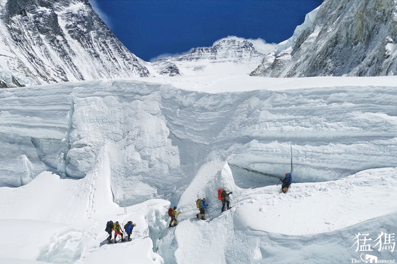 河南登珠峰第一人孙宁,孙宁登顶珠峰