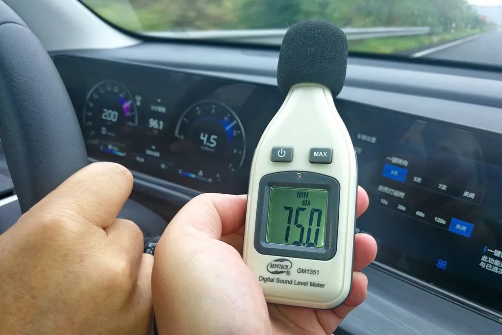 长安逸动plus噪音测试,长安逸动plus高速测试视频