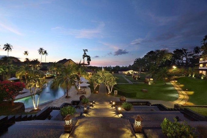 岛民旅游攻略,美娜多旅游详细攻略