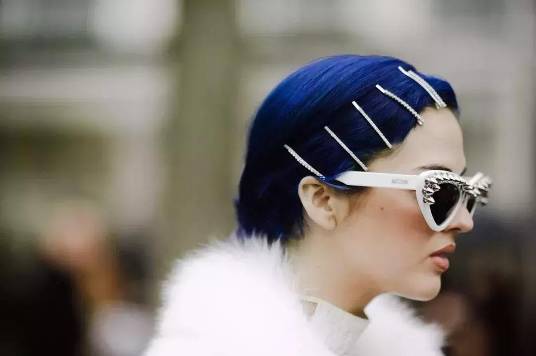 最热门的5款发型,2019年流行的女士发型