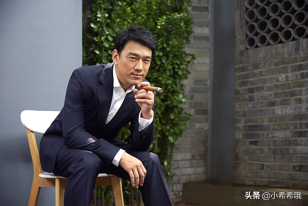 王耀庆霸道总裁为什么不油腻,霸道总裁王耀庆近况