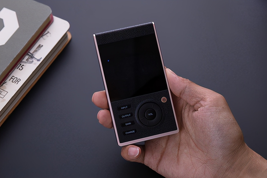 “喜马拉雅”自研DACHIFIMANHM901R音乐*放播**器评测