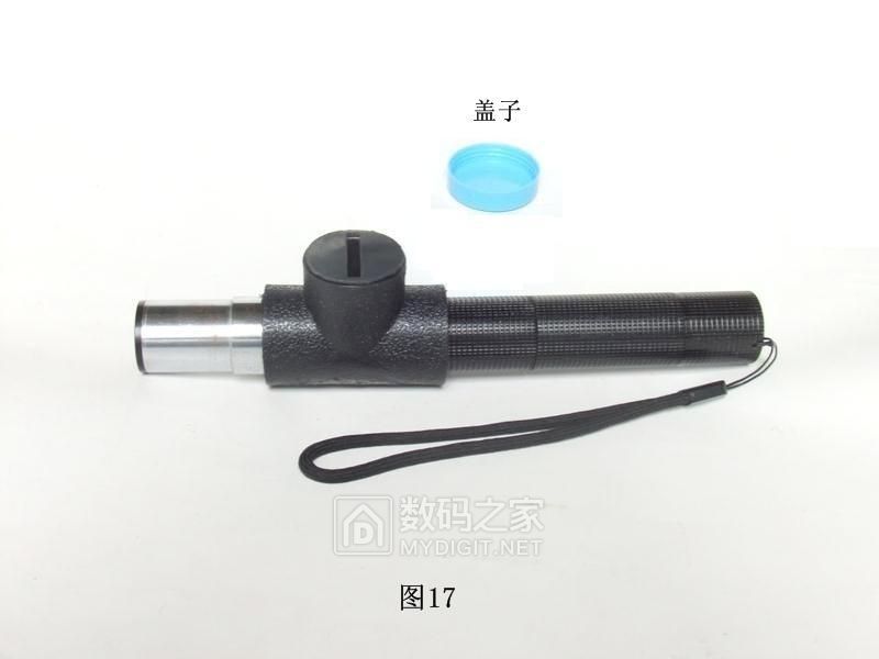 观芯利器，极低费用DIY生物显微镜观看到金相功能专业详解