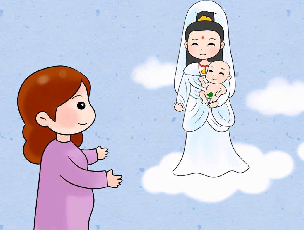 孕妇前期做胎梦有什么寓意,孩子出生前孕妇做胎梦有什么意义