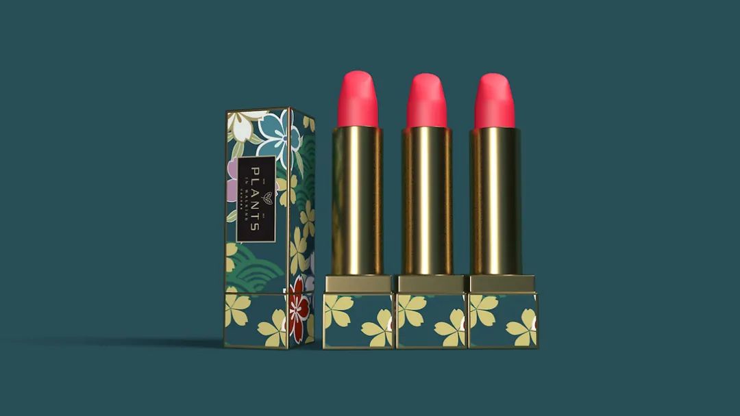 新国风的日化品包装设计，看完终于有灵感了