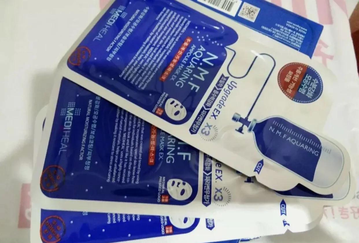 自用款补水面膜,小众品牌补水面膜平价好用