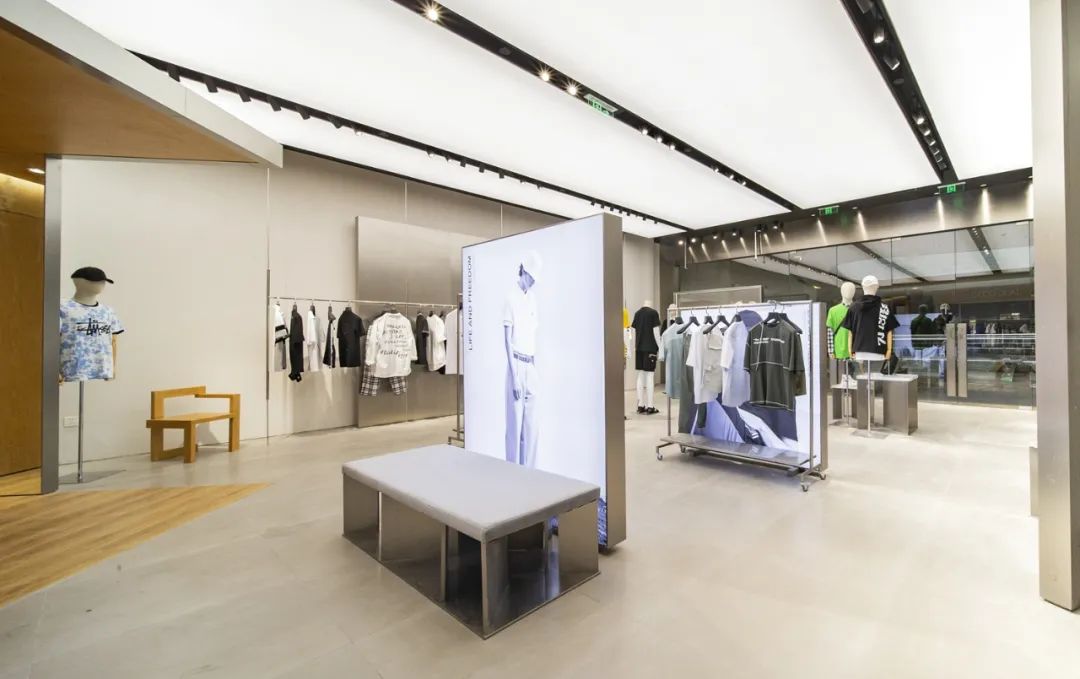 gxg旗下高端品牌,gxg旗下运动品牌