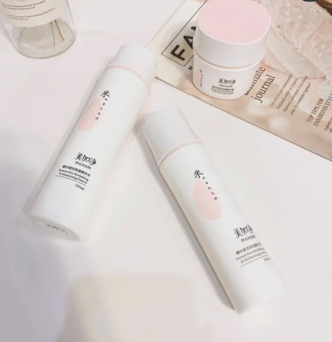 好用的国货水乳OLAY,olay水感亮肤水乳真实测评