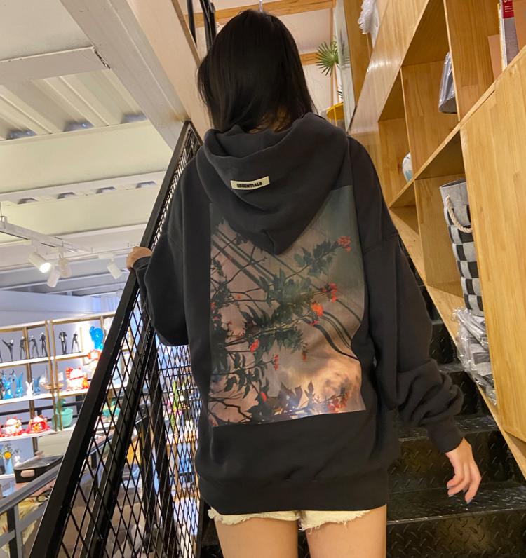 fogfearofgod专卖店国内有吗,fogfearofgod短袖真假