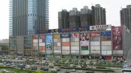 最近几天太原现状,对不起山西