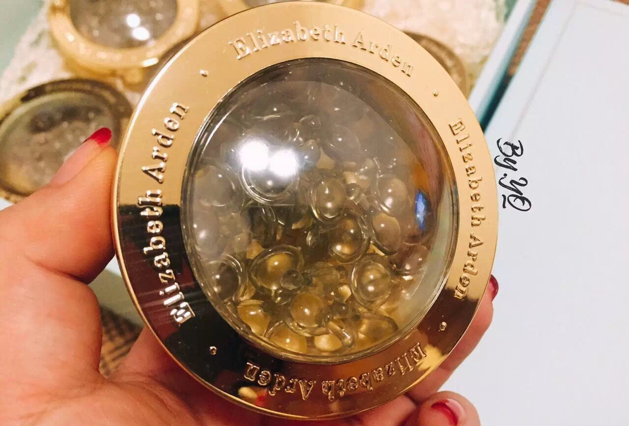 用了5年都不愿换的眼精华!让你的眼霜效果加成!延缓衰老不是梦