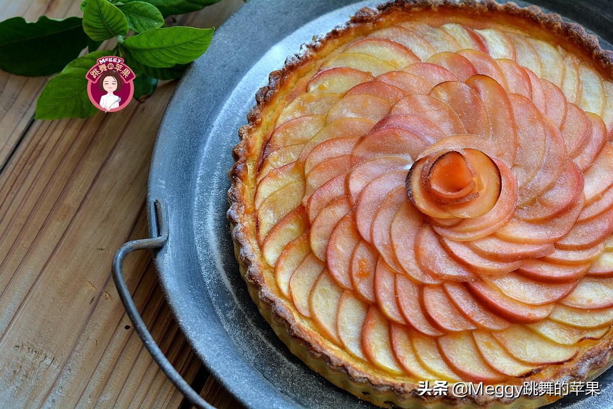 苹果不要生吃了教你一个新吃法,苹果别生吃了