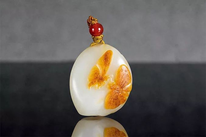 和田玉的特点和秘密,和田玉知识大揭秘