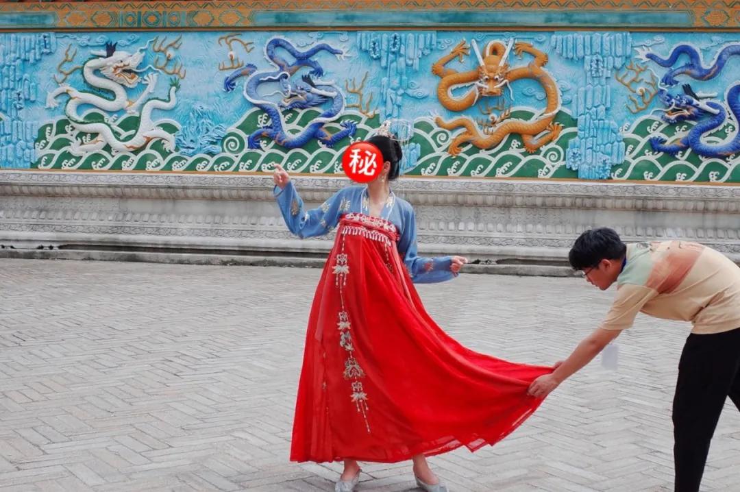 你对我一无所知的视频,横店你不知道的事情