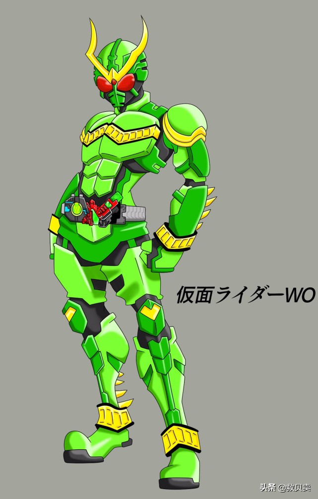 假面骑士evol同人,假面骑士w同人创作