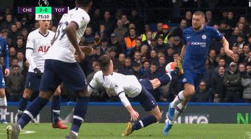 热刺判罚后续,热刺var最新比赛