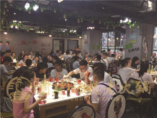 开火锅店要注意什么,开火锅店的注意事项和建议