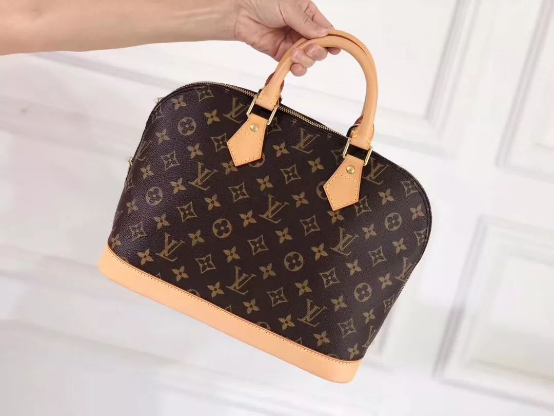 lv最热门哪款包包,十大经典lv包