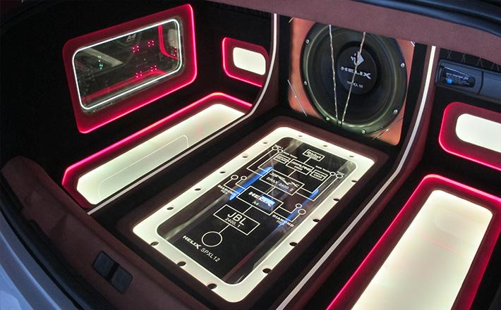 为什么汽车改装不放开？汽车刷阶拉马力好不好，有什么利弊