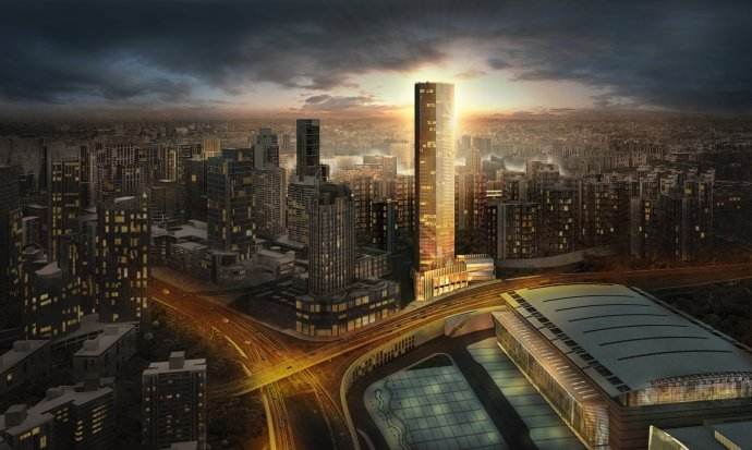 重庆近十年最让人追悔莫及的楼盘,重庆近十年追悔莫及楼盘