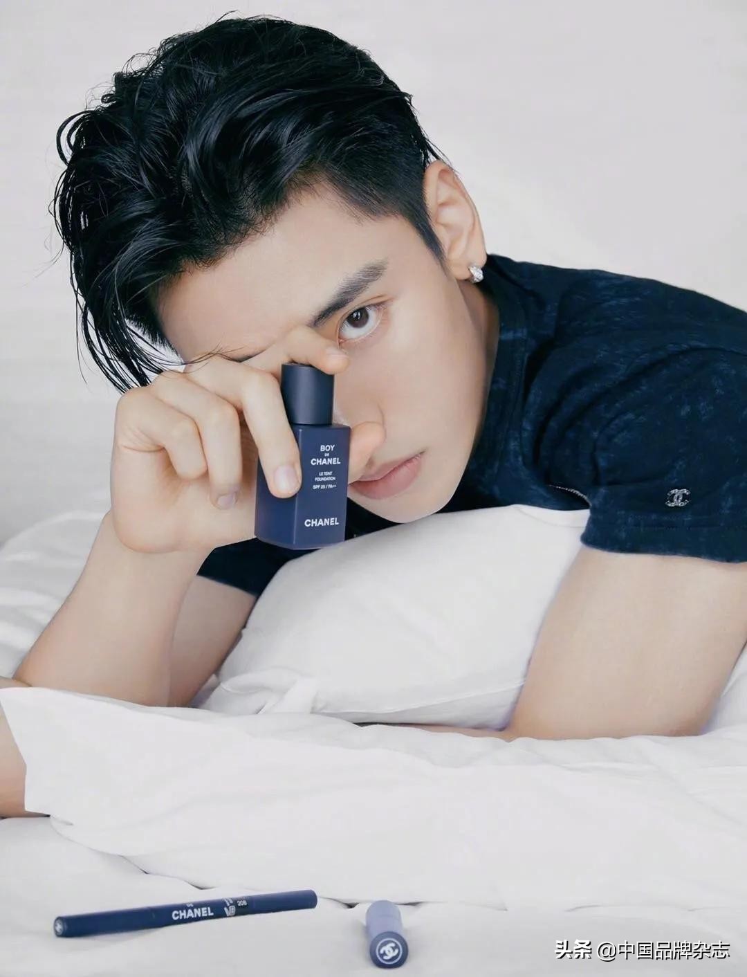 听说“精致型男”最近都在研究这件事儿！你不妨也试试