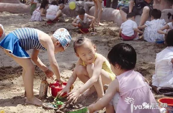 郭进拴｜过家家