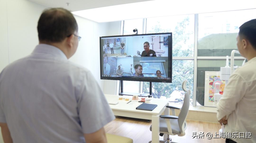 上海维乐口腔医院,上海维乐口腔有多少分院