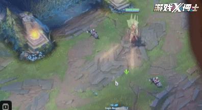 adc新爹莫德凯撒,lol现在版本强势英雄adc