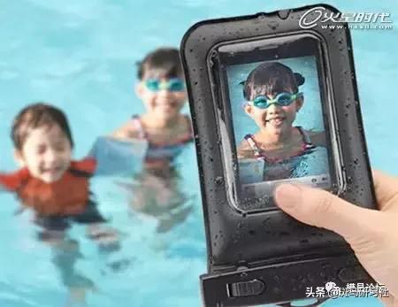 14系列防水,14个超酷的防水产品设计