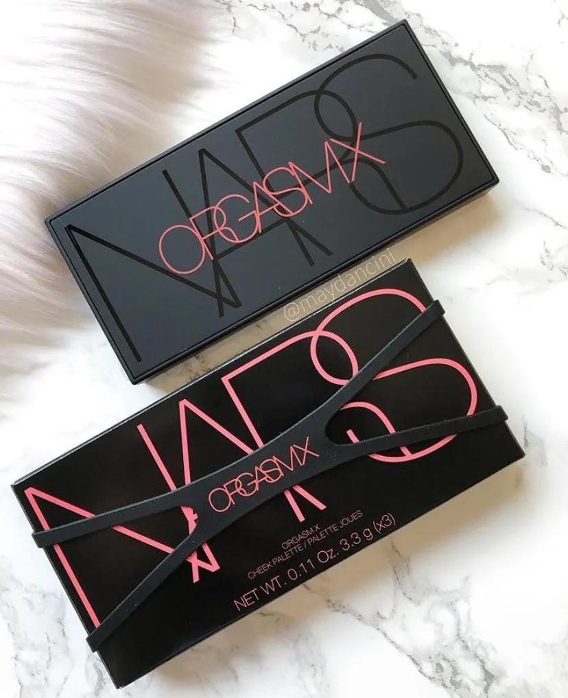 tf全新皮气垫测评,tf金色哑光气垫