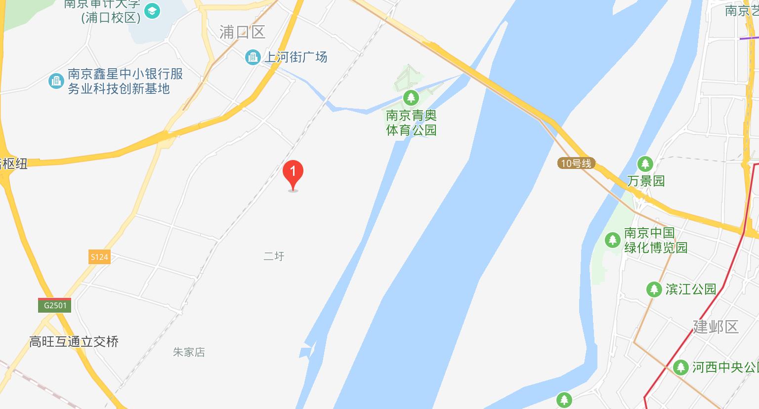 江北新区万达广场,南京江北万达广场新消息
