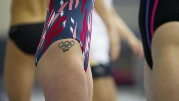 朱婷最新纹身图,朱婷纹身最新图