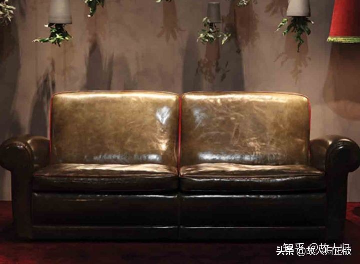 选择真皮沙发的理由,真皮沙发和布艺沙发哪个更实用