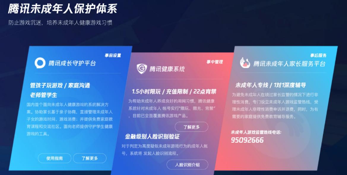 噩梦突袭！腾讯再次升级防沉迷措施，小学生游戏难上加难