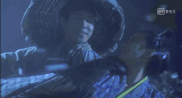 武侠片:香港3大美人同时出演,却因内容改编太过分,遭金庸反对