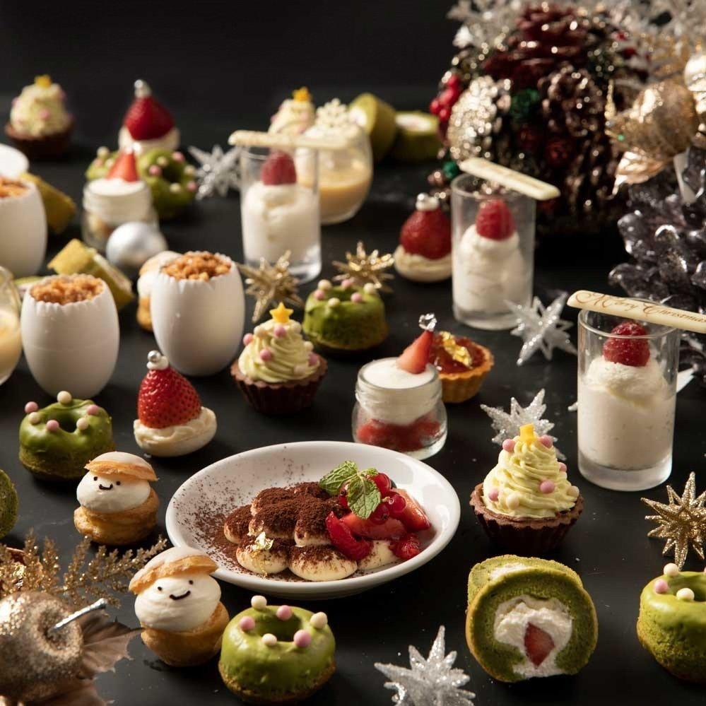 日本2019圣诞限定来了大牌真疯狂 (日本圣诞节限定产品)