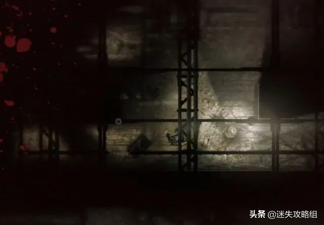 阴暗森林游戏的背景,阴暗森林游戏解析