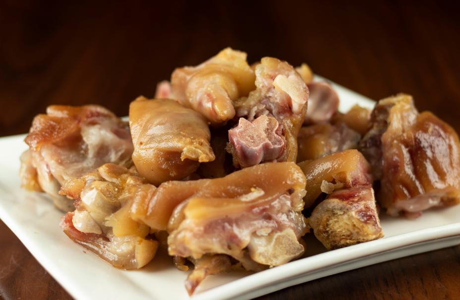 茅山风景区金坛美食推荐,茅山老鹅有名气