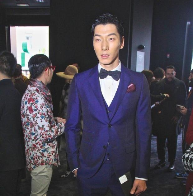 张亮如今怎样了,张亮成功背后的心酸