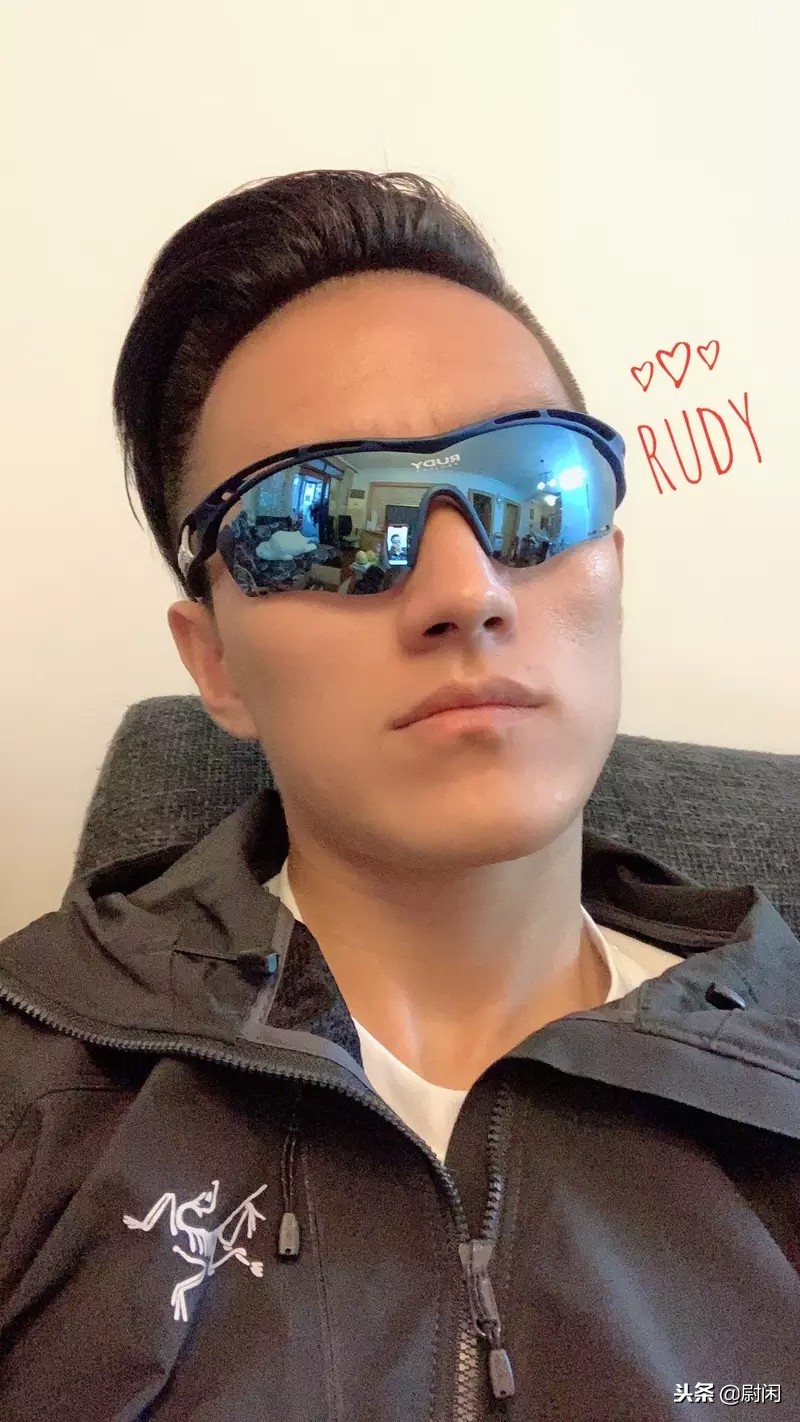 从团建开始视频,从220斤跑进全马