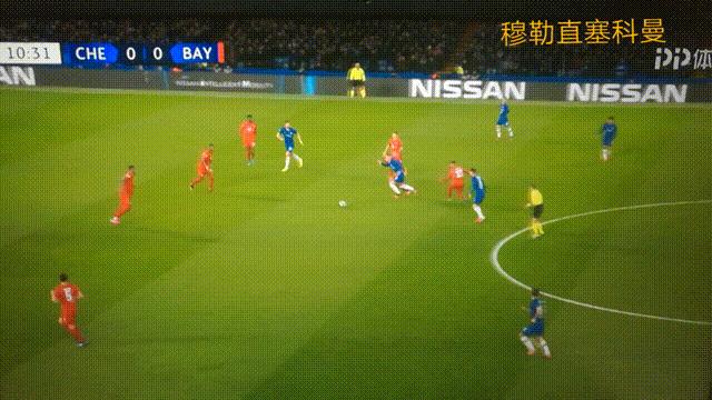 欧冠拜仁七球集锦,拜仁历年欧冠精彩瞬间