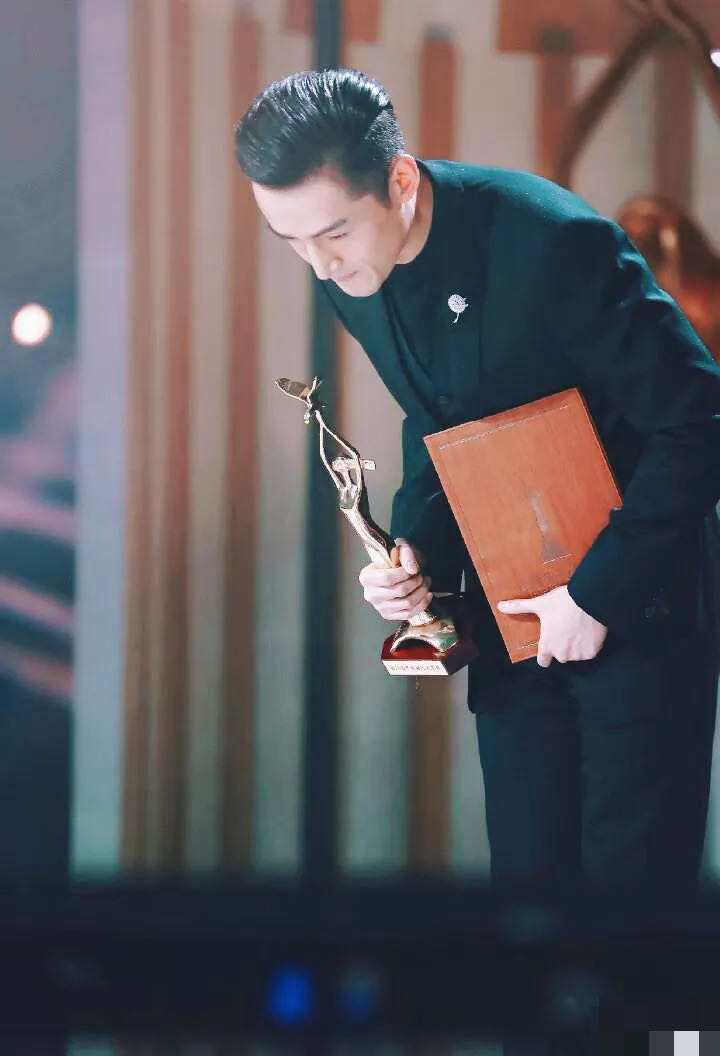 网曝宋茜成为第13届金鹰女神,金鹰奖第2020届金鹰女神宋茜